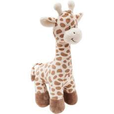 Pelcia Baby Infantil Girafinha BUBA