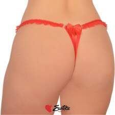 Tanga Fio Dental Lvia Ertika