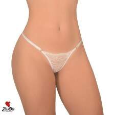 Tanga Fio Dental Preciosa Ertika