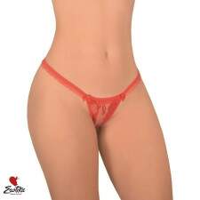 Tanga Fio Dental Rubi Ertika