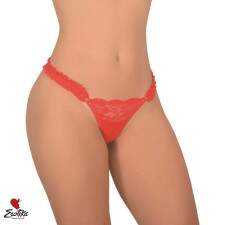 Tanga Fio Dental Cris Ertika