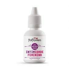 Intimidade Feminina 