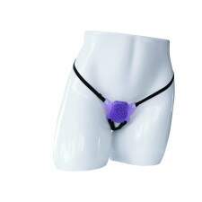 Butterfly Viber - Estimulador Clitoriano com Cinto