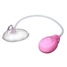 Bomba Clitoriana Pump