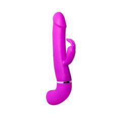 Vibrador Ejaculador