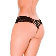 Tanga Te Quero - Hot Flowers