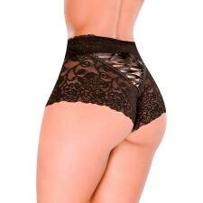 Tanga Delcia - Hot Flowers