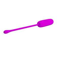 Pretty Love Joyce Cpsula Vibratria Recarregvel