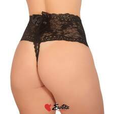 Tanga Lase Ertika Lingerie