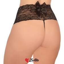 Tanga Felice - Ertika Lingerie
