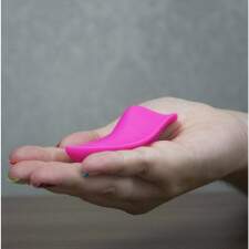 Vibrador Hot Vibe Clit - Hot Flowers