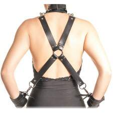 Kit Dominao - Peccato