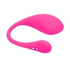 Vibrador de Casal Lush 3 Controle por Aplicativo - Lovense