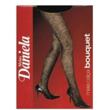 Meia Cala Daniela Bouquet