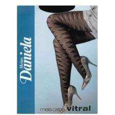 Meia Cala Daniela Vitral