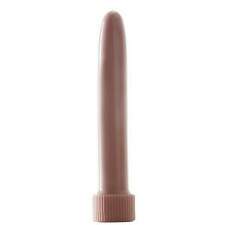 Vibrador Personal Mdio - Bege 