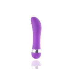 Vibrador Ponto G Multivelocidade - Saia da Rotina, Sinta Prazer com Total Discrio