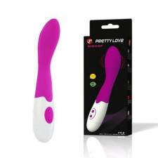 Vibrador Ponto G com 30 Modos de Vibrao Pretty Love