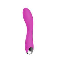 Vibrador Recarregvel Ponto G com 20 Modos de Vibrao