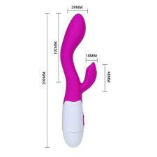 Vibrador Ponto G Brighty