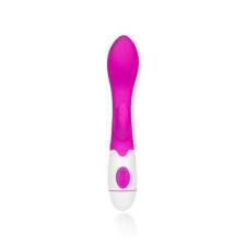 Vibrador Ponto G Recarregvel - 30 Modo de Vibraes
