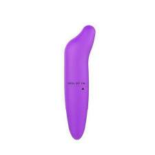 Vibrador Ponto G Golfinho