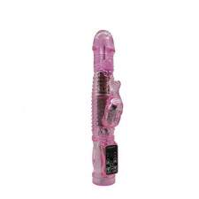 Vibrador Rotativo - Estimulador Sereia