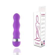 Vibrador Escalonado