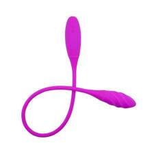 Vibrador para casal Snaky Vibe - Pretty Love