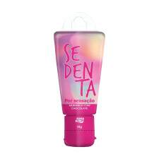 Sedenta por Sensao Gel Comestvel 18g - Pepper Blend