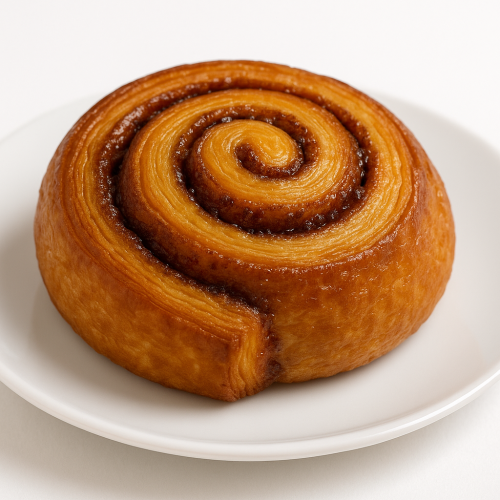 Cinnamon roll