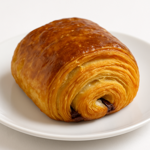 Pan au chocololat