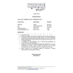 Essncia Amora - Opes: 04/2026