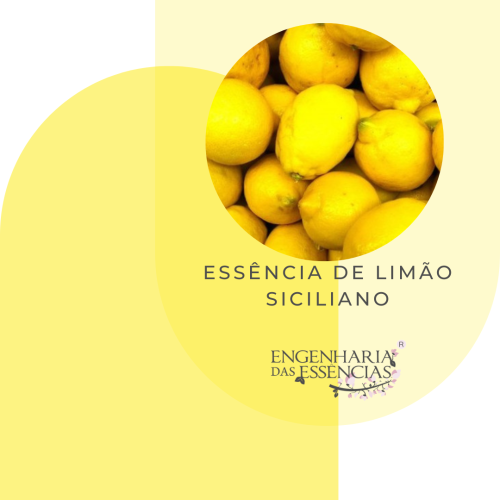 Essncia Limo Siciliano - Opes