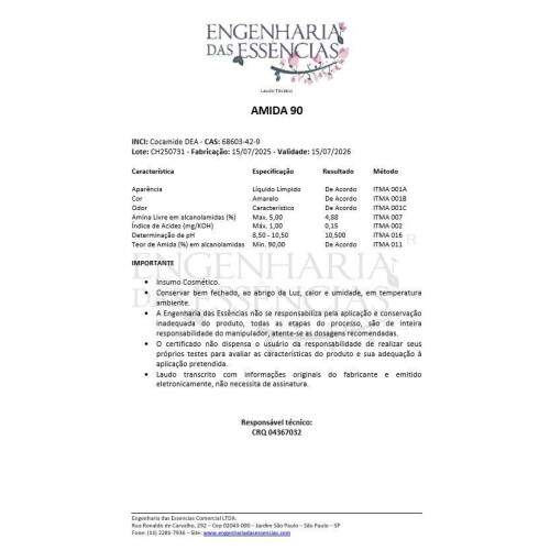 Amida 90 - Opes : 15/07/2026