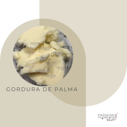 Gordura de Palma - Opes