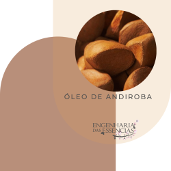leo de Andiroba - Atacado
