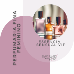 Essncia SENSUAL VIP Insp. 212 Vip Feminino: 02/2026