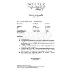 Essncia de Capim Limo Insp Locci - Opes: 06/2027