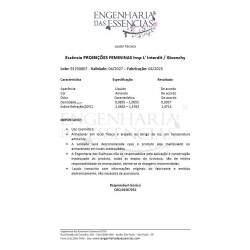 Essncia PROIBIES FEMININAS Insp L' Interdit / Givenchy : 04/2027