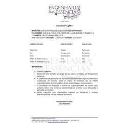 Sensolene Light ET - nica Opo : 11/03/2027