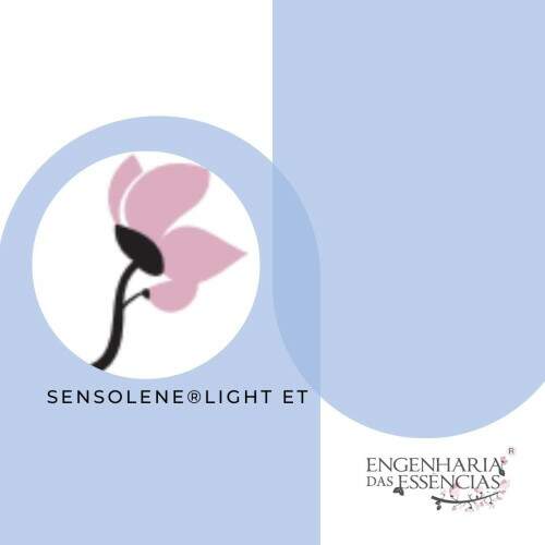 Sensolene Light ET - nica Opo : 11/03/2027