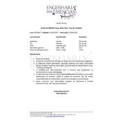 Essncia MISSES Insp. Miss Dior Eau de Toilette - Opes : 16/06/2027