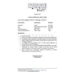 Essncia CLARA Insp. Chlo / Chlo - Opes : 18/06/2027