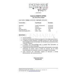 Essncia GAROTA ASTRAL Insp. Alien/Thierry Mugler - Opes : 29/05/2026