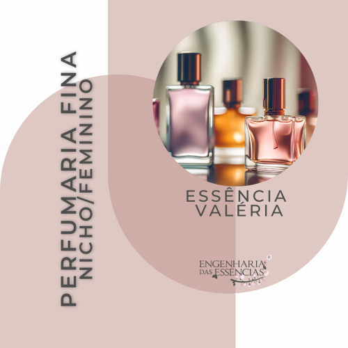 Essncia VALRIA Insp Valaya / Parfums de Marly - Opes: 12/06/2026