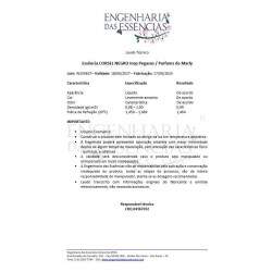 Essncia CORSEL NEGRO Insp Pegasus / Parfums de Marly - Opes: 18/06/2027