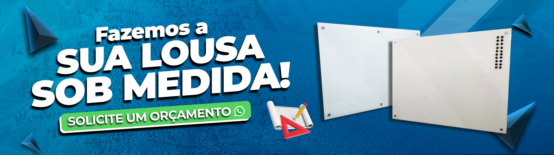 Billboard carrossel