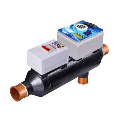 AQUECEDOR AUTO 260 22 KW WIFI TRIFSICO 220V PARA BOMBA TRIFASICA