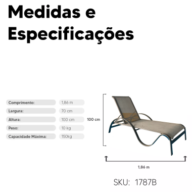 ESPREGUIADEIRA QUALITA ONDULADA TELA COR CHAMPANHE C/ TELA BEGE